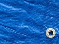 З чого зроблені тенти Тарпаулін фото