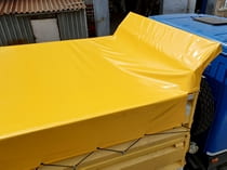 Який вибрати тент для авто